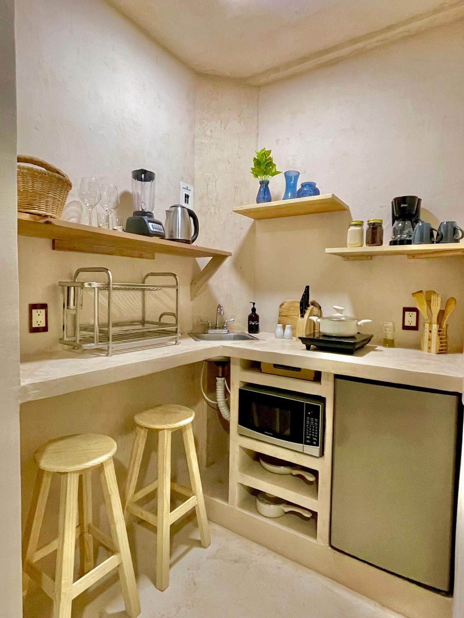 איסמיקילפאן Hotel Casa Maakjae מראה חיצוני תמונה