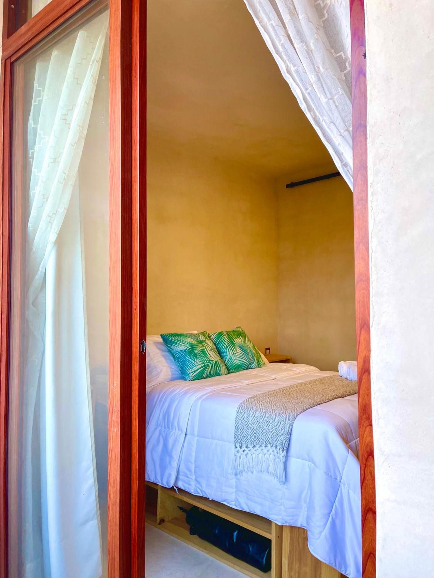 איסמיקילפאן Hotel Casa Maakjae מראה חיצוני תמונה