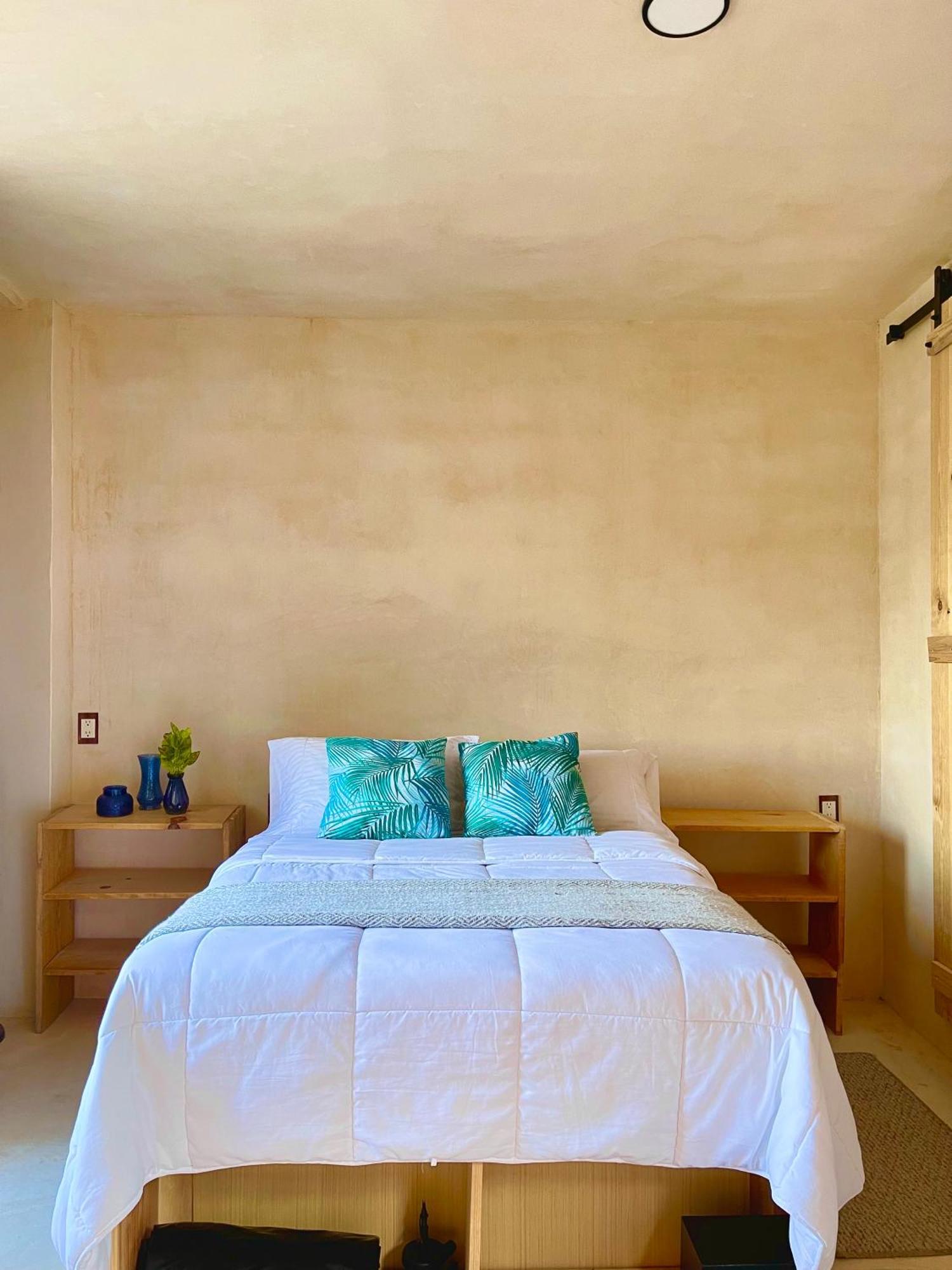 איסמיקילפאן Hotel Casa Maakjae מראה חיצוני תמונה