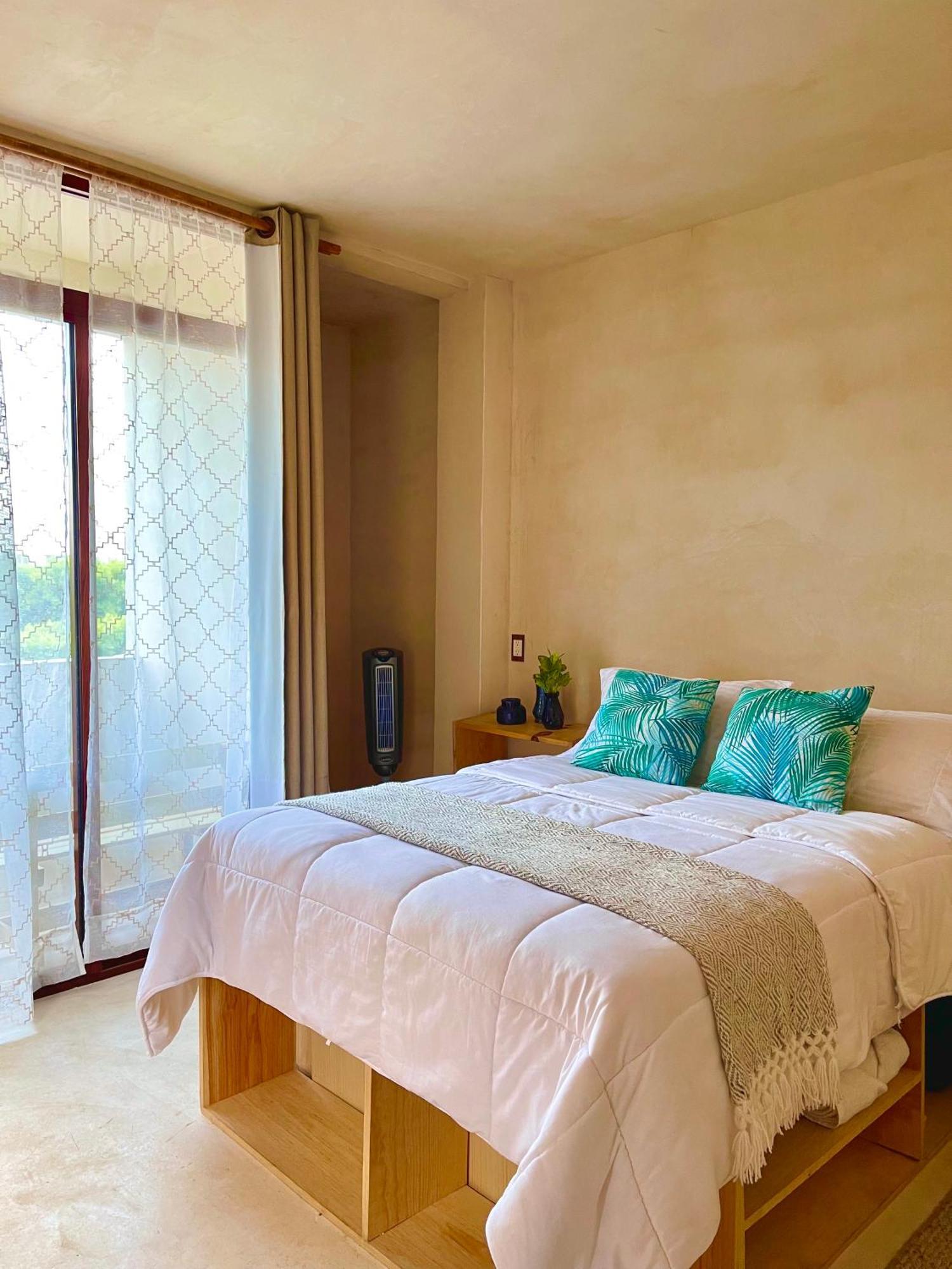 איסמיקילפאן Hotel Casa Maakjae מראה חיצוני תמונה