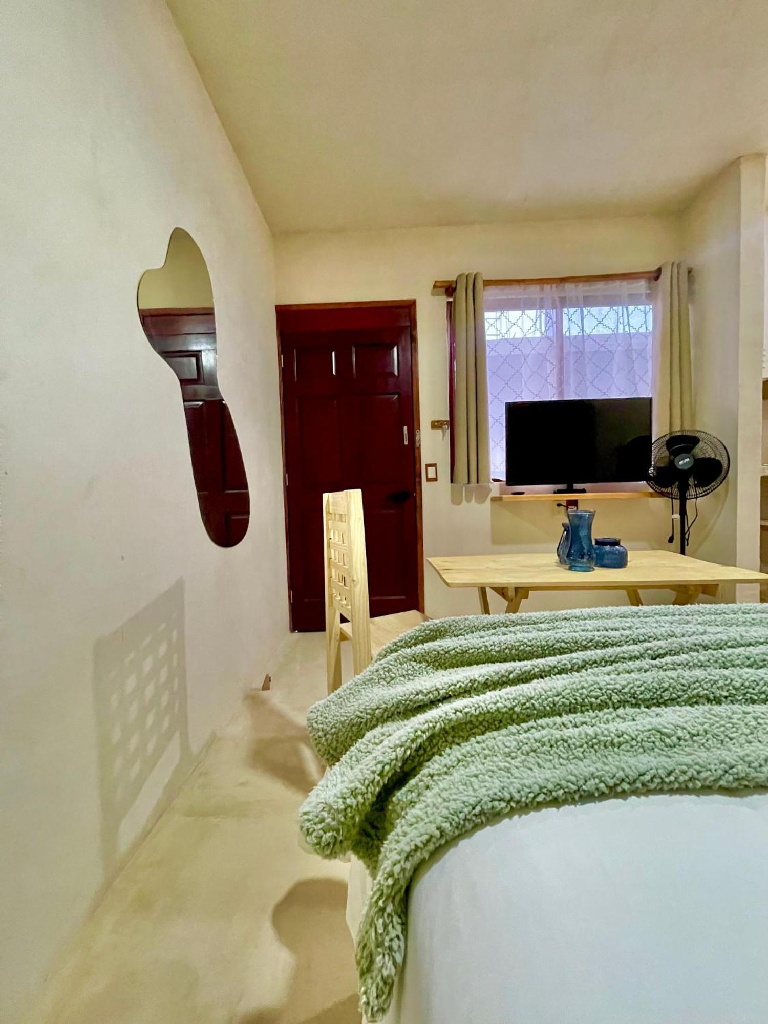 איסמיקילפאן Hotel Casa Maakjae מראה חיצוני תמונה