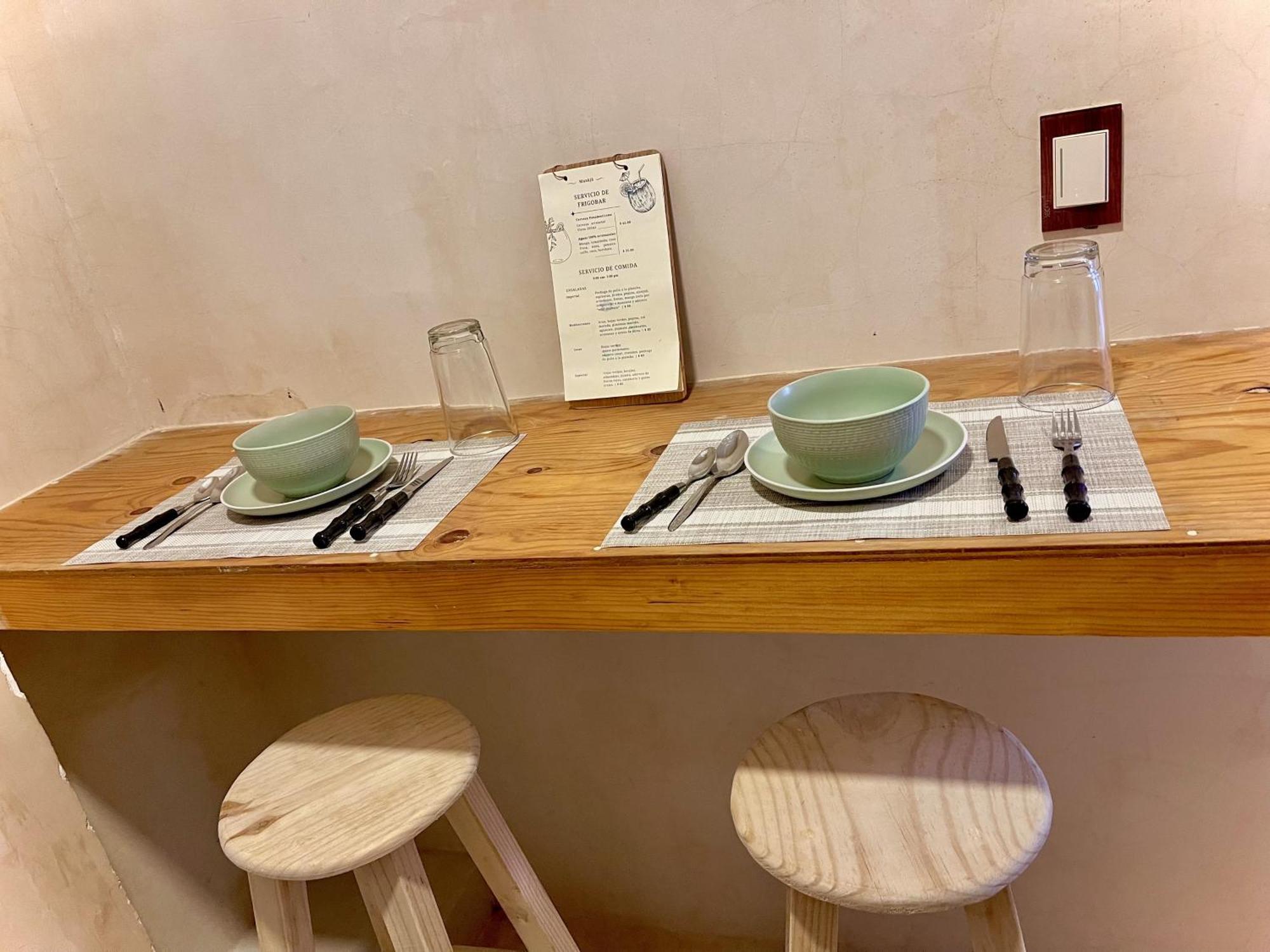 איסמיקילפאן Hotel Casa Maakjae מראה חיצוני תמונה